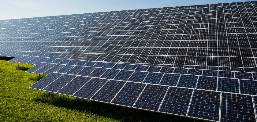 ALTERNATIVE ENERGIES ALTERNATIVE ENERGIES