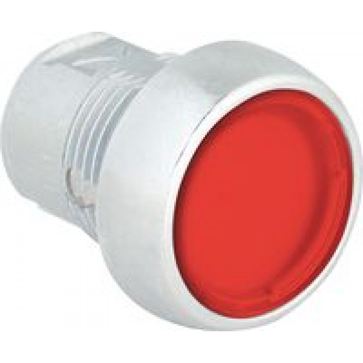 Кнопка флеш. 800fp-lf3. Лампа сигнальная 30 мм, для опасных зон, красная Allen-Bradley 800g-p4. Кнопки. FP 50. IEC круглый.