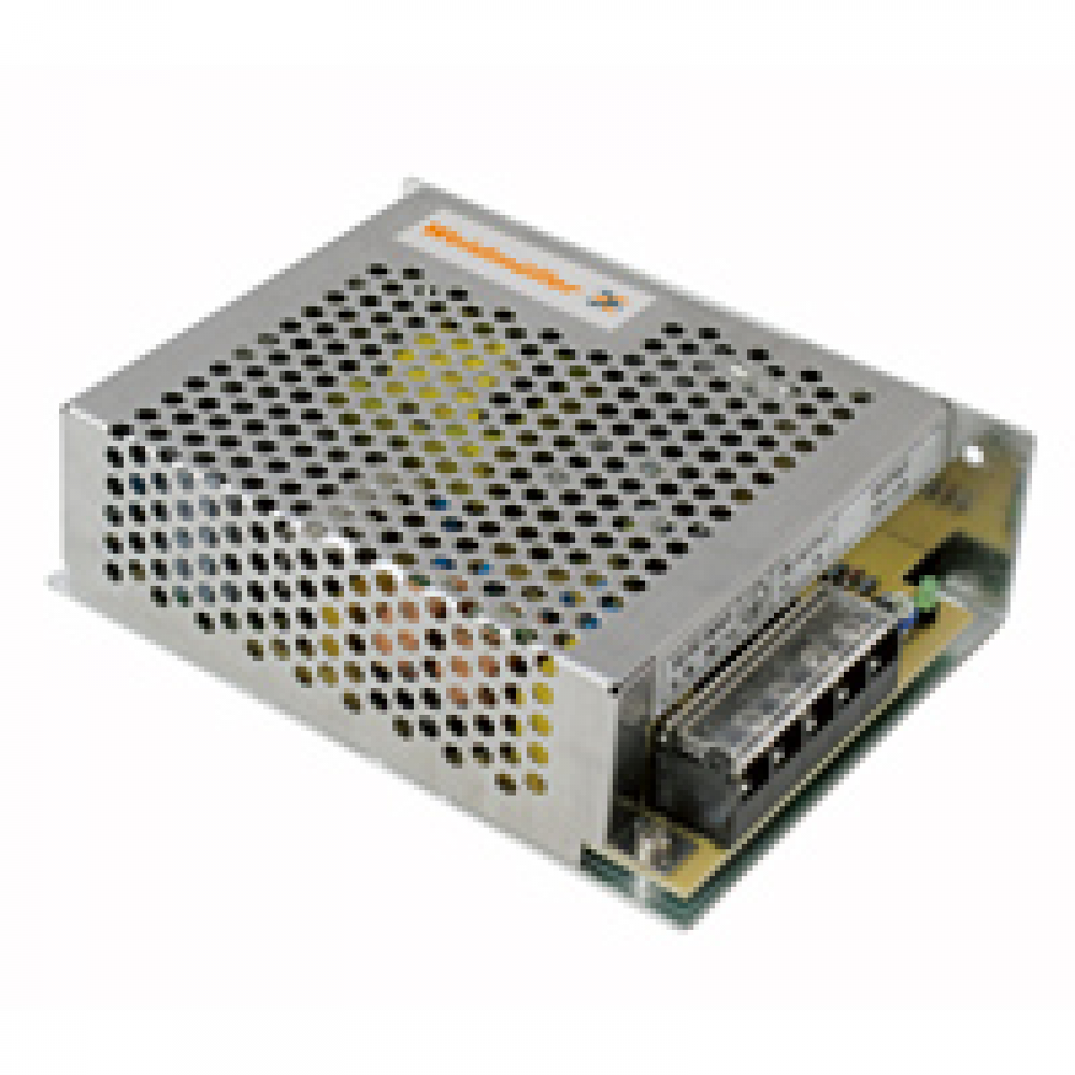 Блок питания 100w 48v. Блок питания 75w 48v elvan. блок питания 12v 75w.