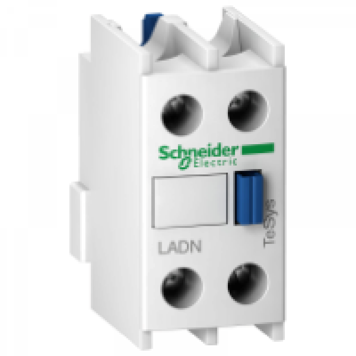 Ladn02c LADN02 Bloco contactor auxiliar - LADN02 - Components4Automation