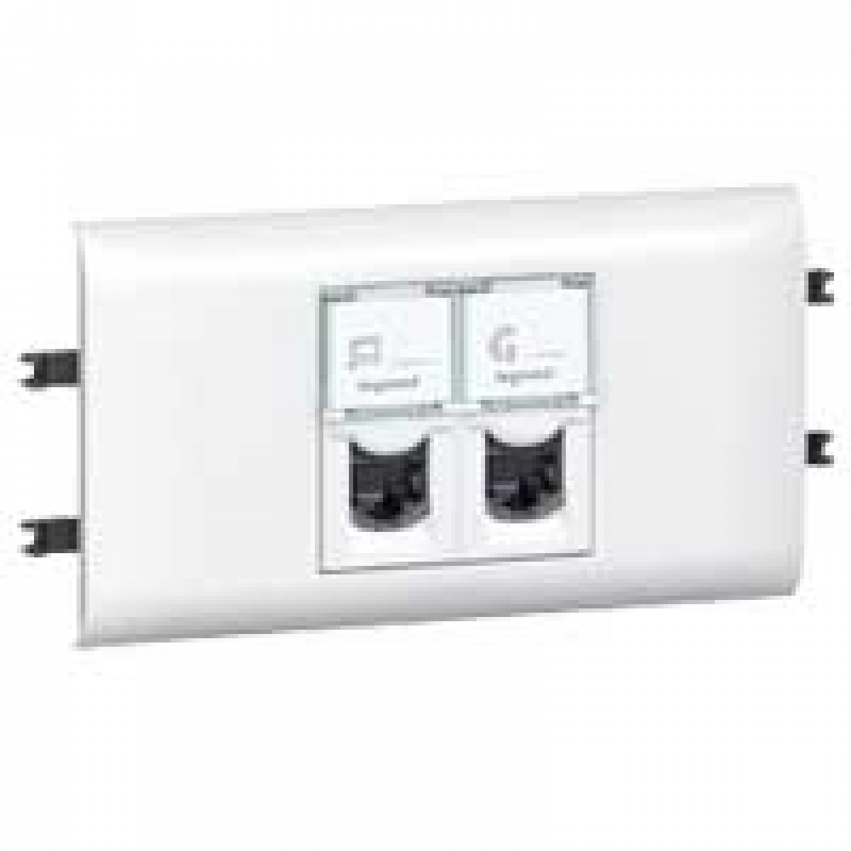 078663 Socket Mosaic Legrand - 078663 | Components4Automation