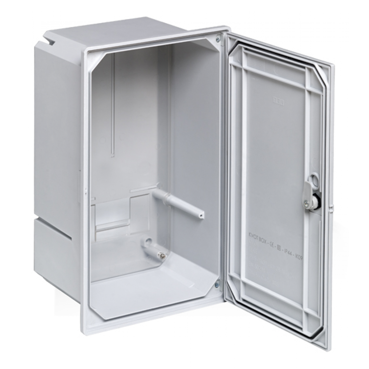 KVOTBOX Caixa para contador EDP BOX - KVOTBOX - Components4Automation